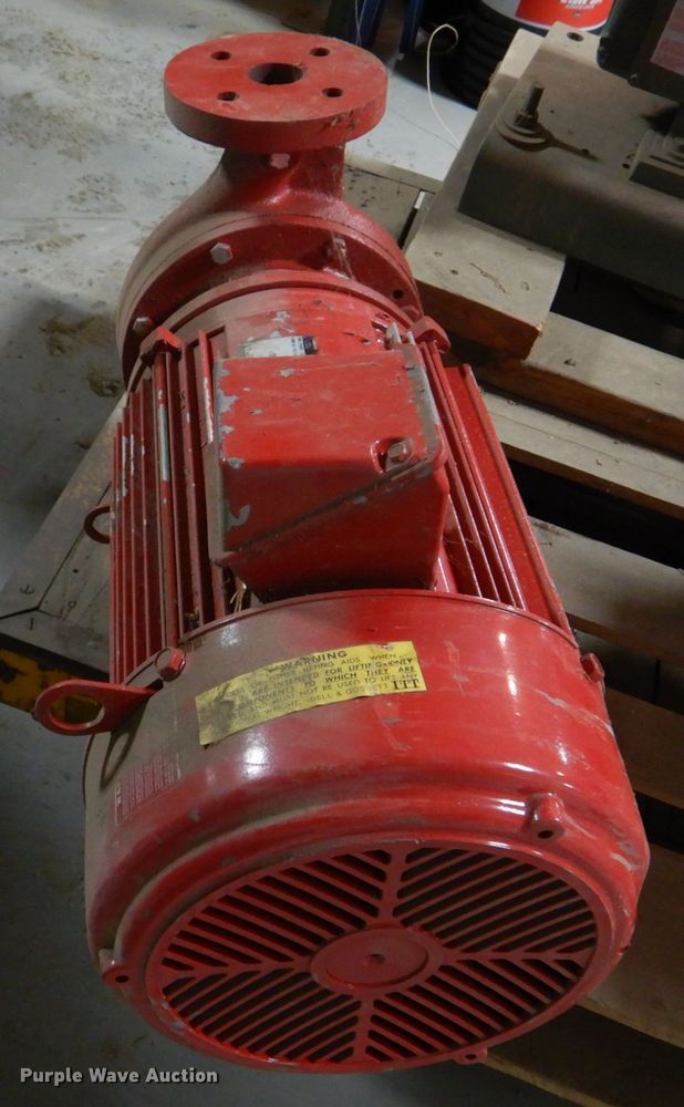 image for item IM9611 (9) electric motors