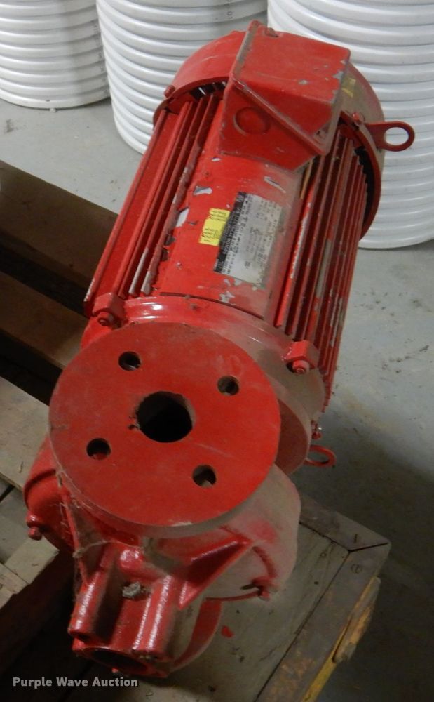 image for item IM9611 (9) electric motors