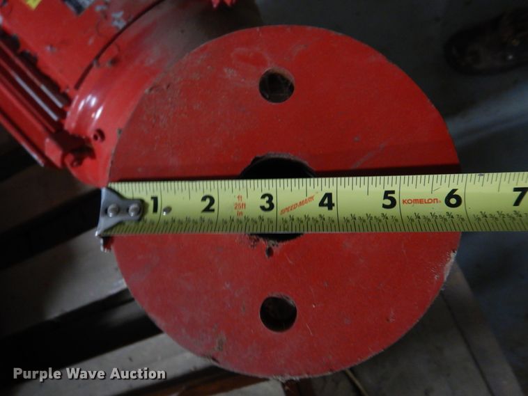 image for item IM9611 (9) electric motors