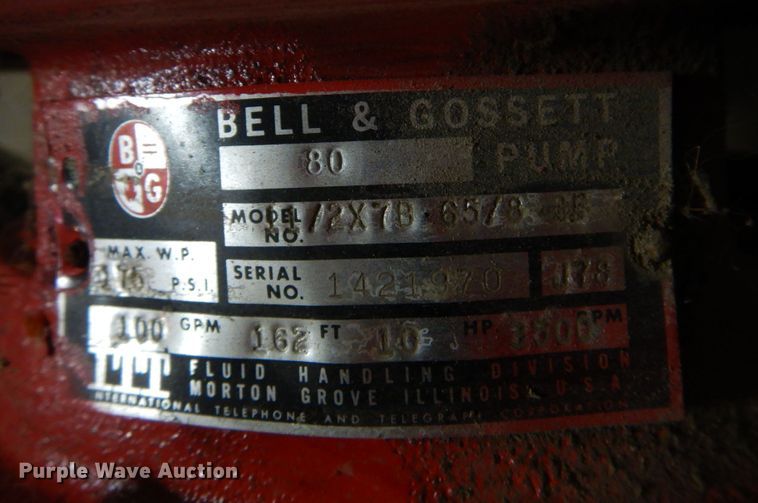 image for item IM9611 (9) electric motors