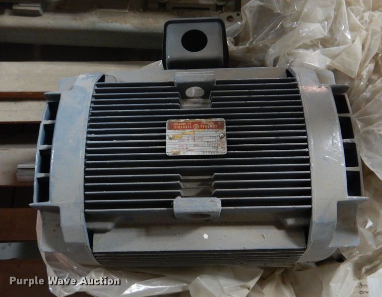image for item IM9611 (9) electric motors