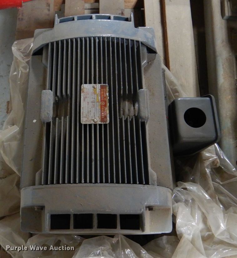 image for item IM9611 (9) electric motors