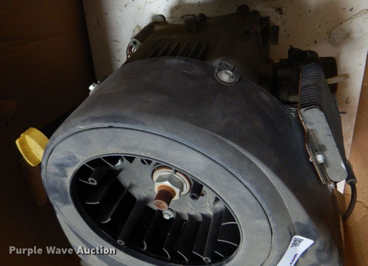 image for item IM9612 Briggs & Stratton  engine