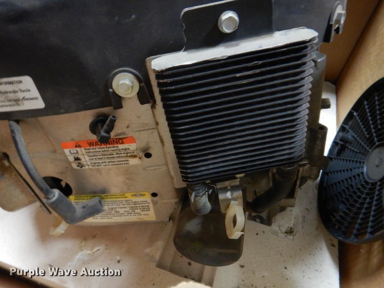 image for item IM9612 Briggs & Stratton  engine