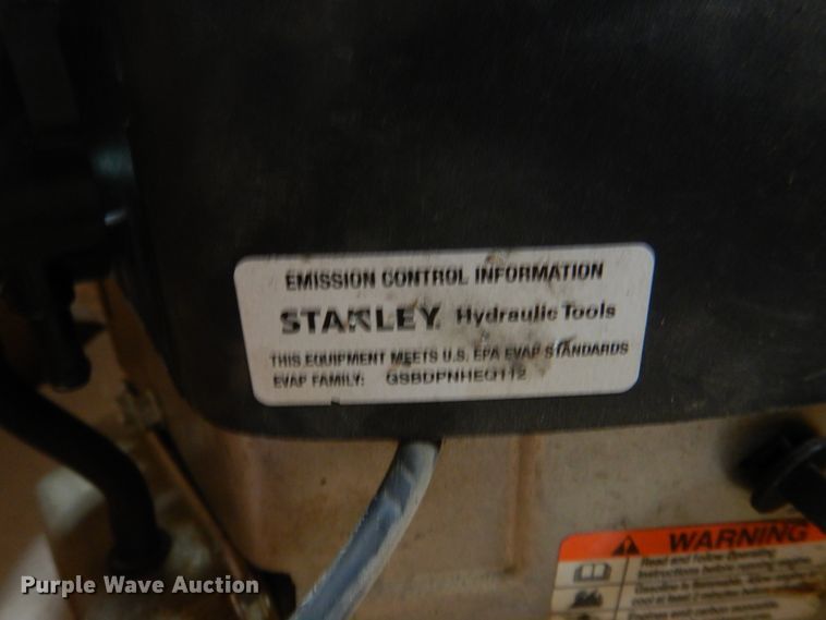 image for item IM9612 Briggs & Stratton  engine