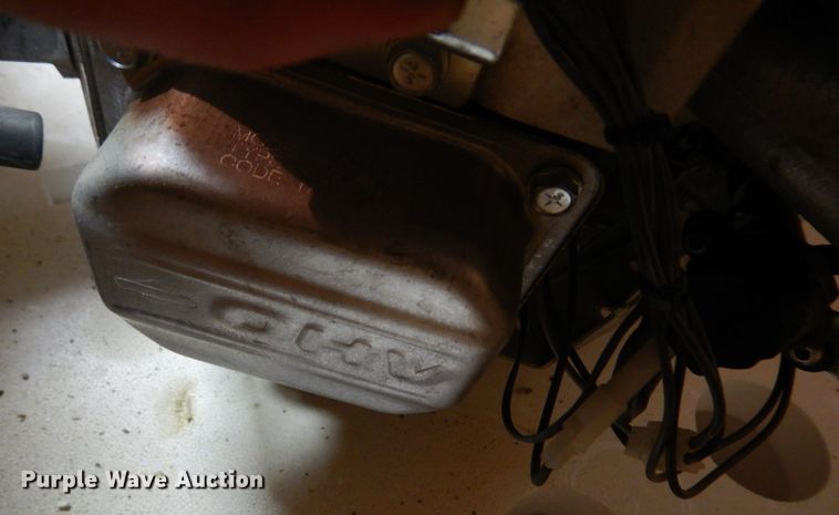 image for item IM9612 Briggs & Stratton  engine