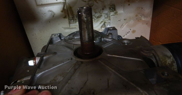 image for item IM9612 Briggs & Stratton  engine