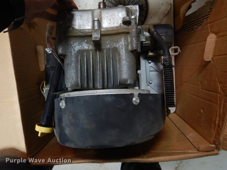 image for item IM9612 Briggs & Stratton  engine