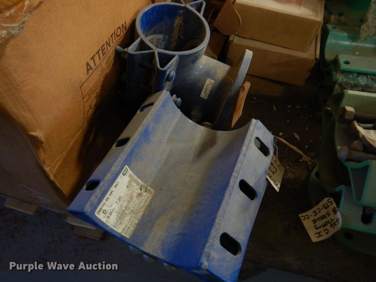 image for item IM9613 Approximately 19 boxes of tapping sleeves