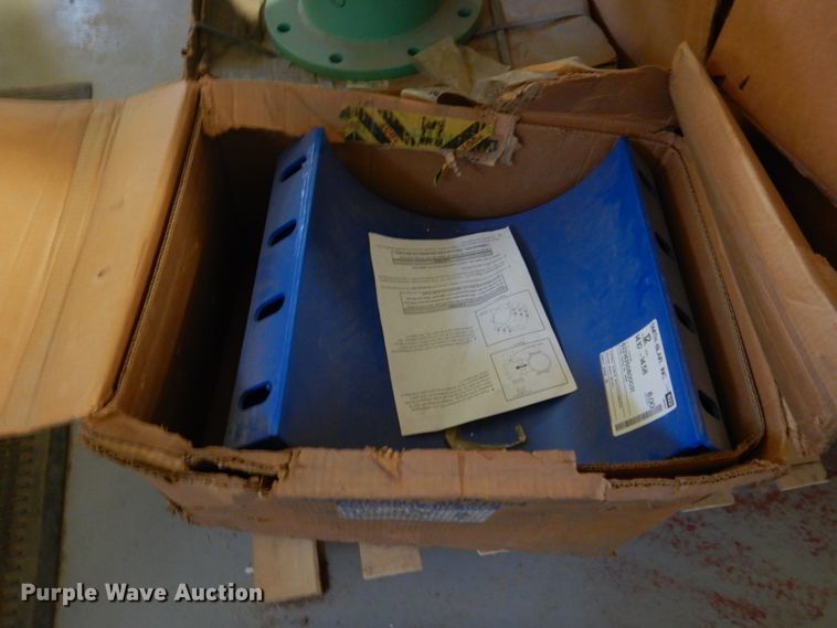 image for item IM9613 Approximately 19 boxes of tapping sleeves