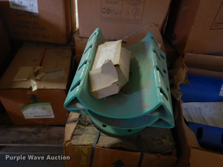 image for item IM9613 Approximately 19 boxes of tapping sleeves