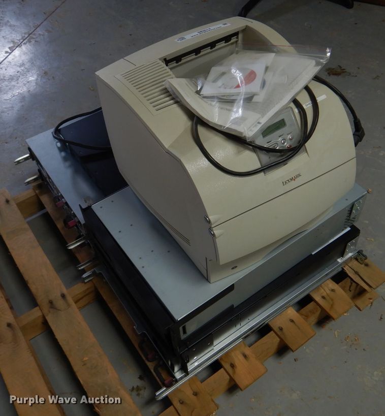 image for item IM9614 Office supplies and equipment