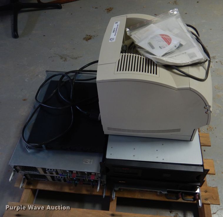 image for item IM9614 Office supplies and equipment