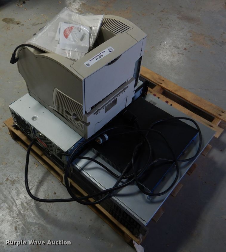 image for item IM9614 Office supplies and equipment