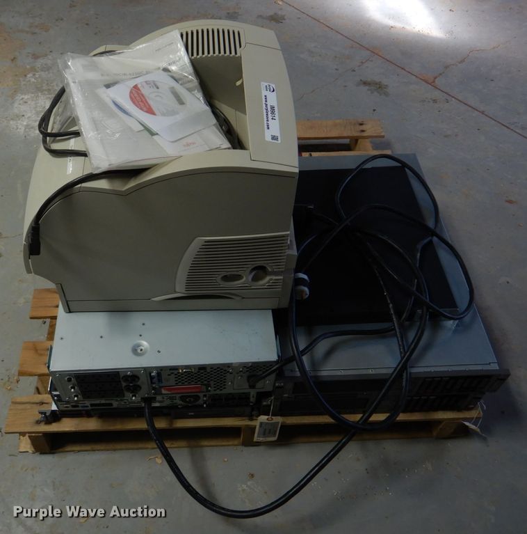 image for item IM9614 Office supplies and equipment