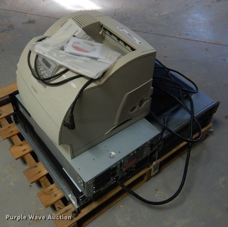 image for item IM9614 Office supplies and equipment