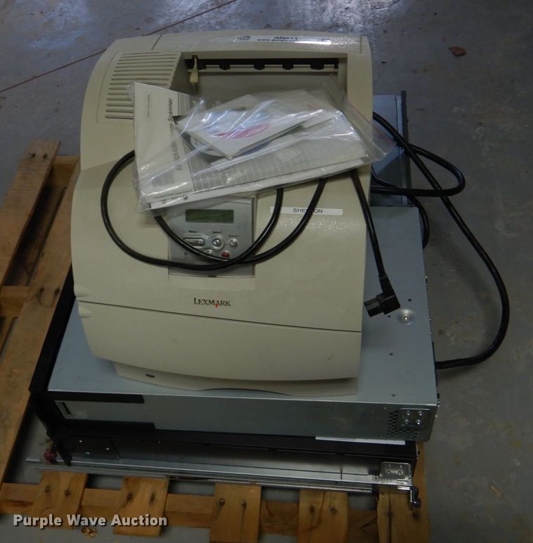 image for item IM9614 Office supplies and equipment