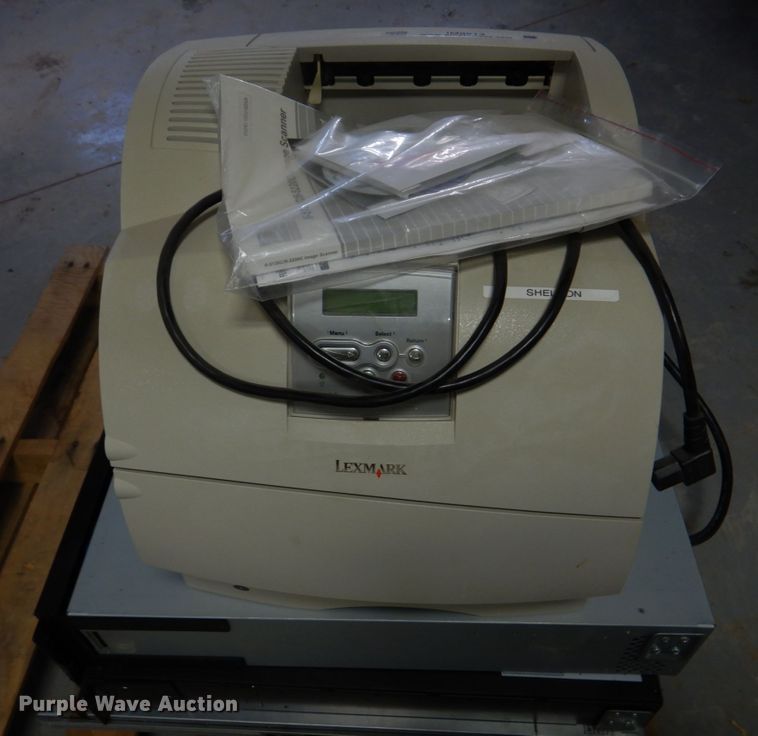 image for item IM9614 Office supplies and equipment