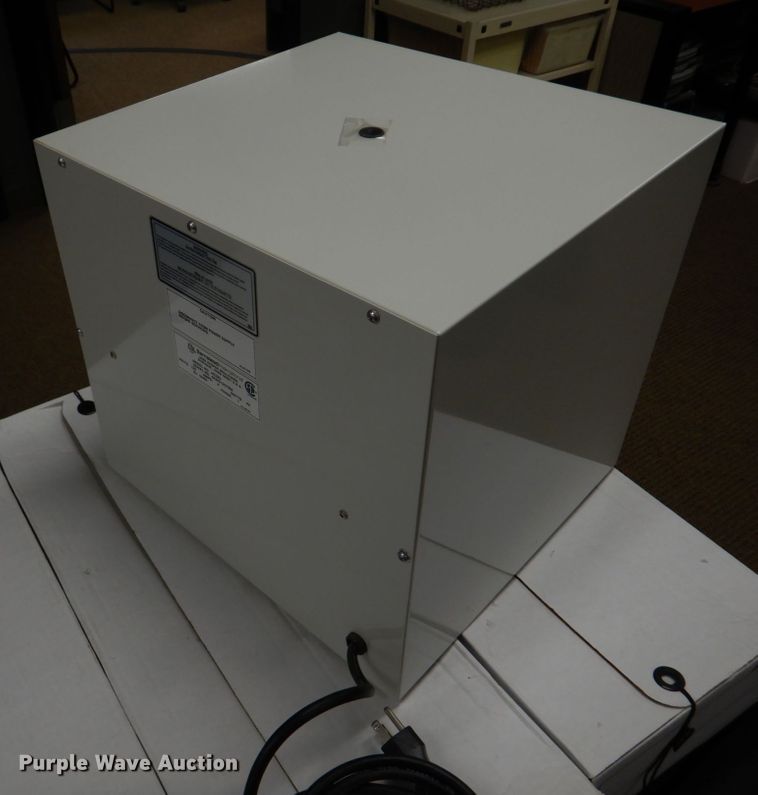 image for item IM9614 Office supplies and equipment