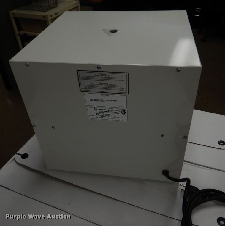 image for item IM9614 Office supplies and equipment