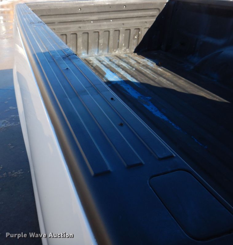 image for item IM9615 2013 Ford F150 XL  pickup truck