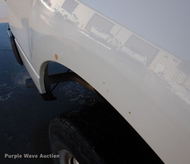 image for item IM9615 2013 Ford F150 XL  pickup truck