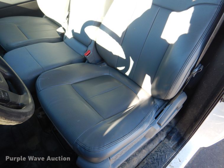 image for item IM9615 2013 Ford F150 XL  pickup truck