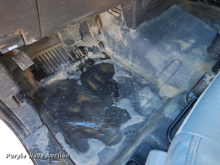 image for item IM9615 2013 Ford F150 XL  pickup truck