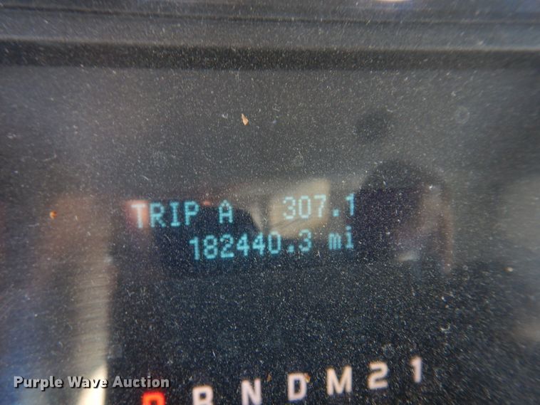 image for item IM9615 2013 Ford F150 XL  pickup truck