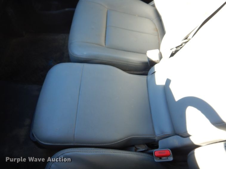 image for item IM9615 2013 Ford F150 XL  pickup truck