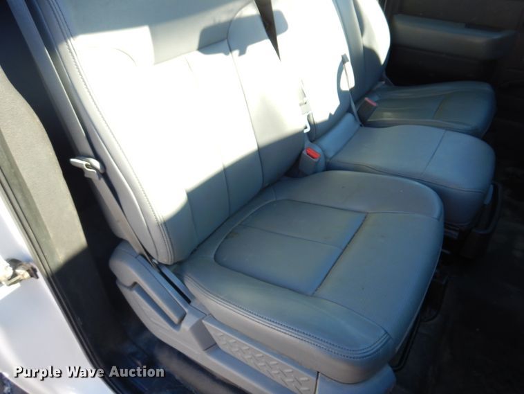 image for item IM9615 2013 Ford F150 XL  pickup truck