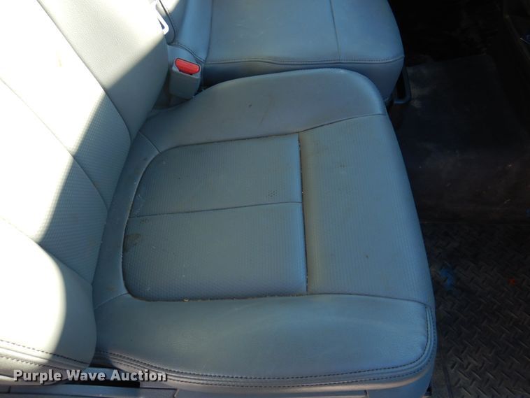 image for item IM9615 2013 Ford F150 XL  pickup truck