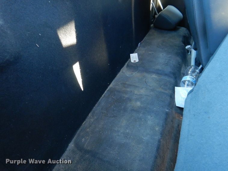 image for item IM9615 2013 Ford F150 XL  pickup truck