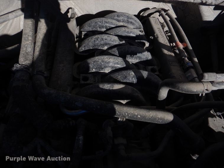 image for item IM9615 2013 Ford F150 XL  pickup truck