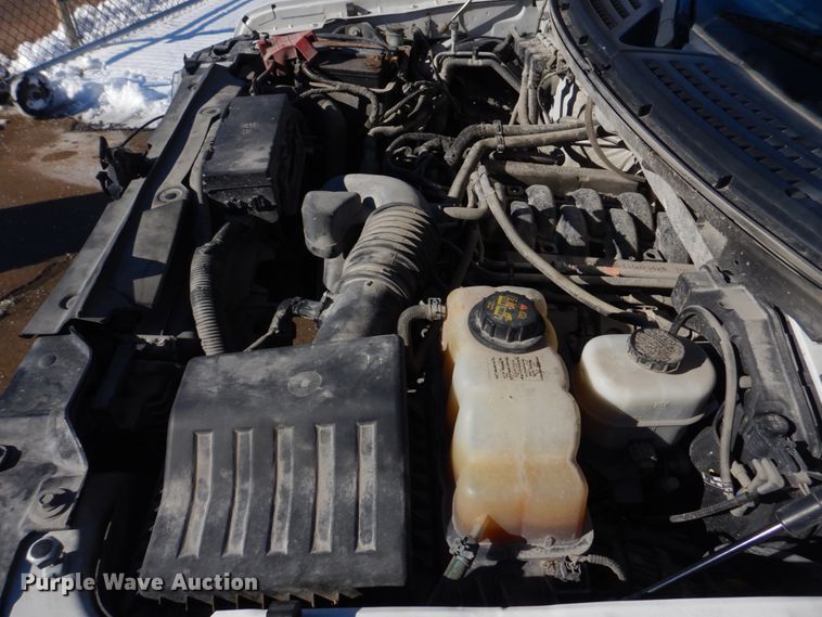 image for item IM9615 2013 Ford F150 XL  pickup truck