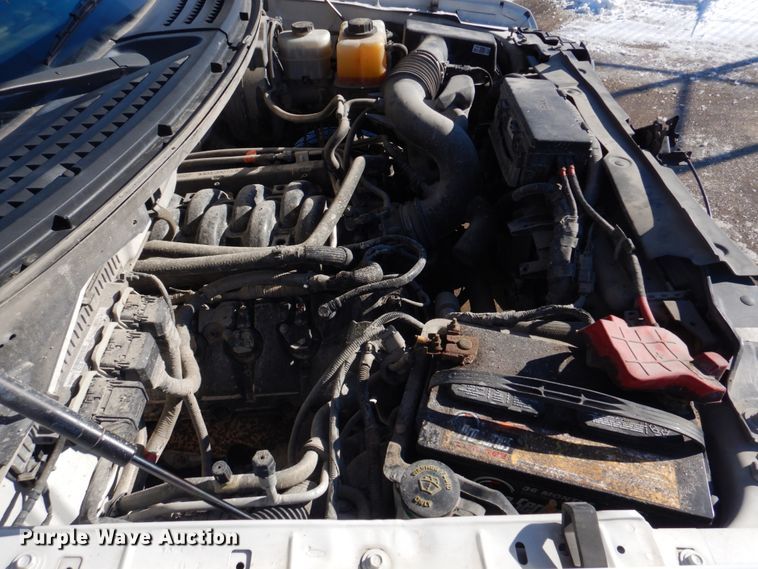 image for item IM9615 2013 Ford F150 XL  pickup truck