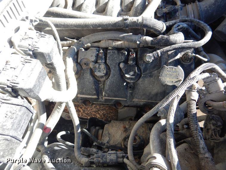 image for item IM9615 2013 Ford F150 XL  pickup truck