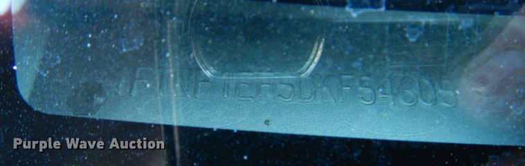 image for item IM9615 2013 Ford F150 XL  pickup truck