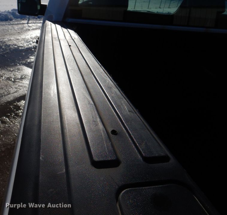 image for item IM9616 2012 Ford F150 XL  pickup truck