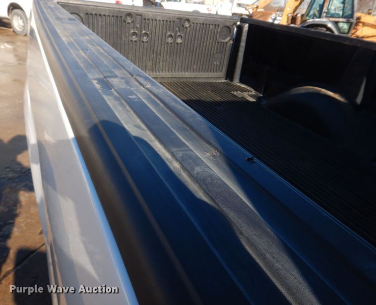 image for item IM9616 2012 Ford F150 XL  pickup truck