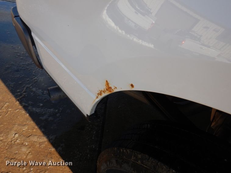 image for item IM9616 2012 Ford F150 XL  pickup truck