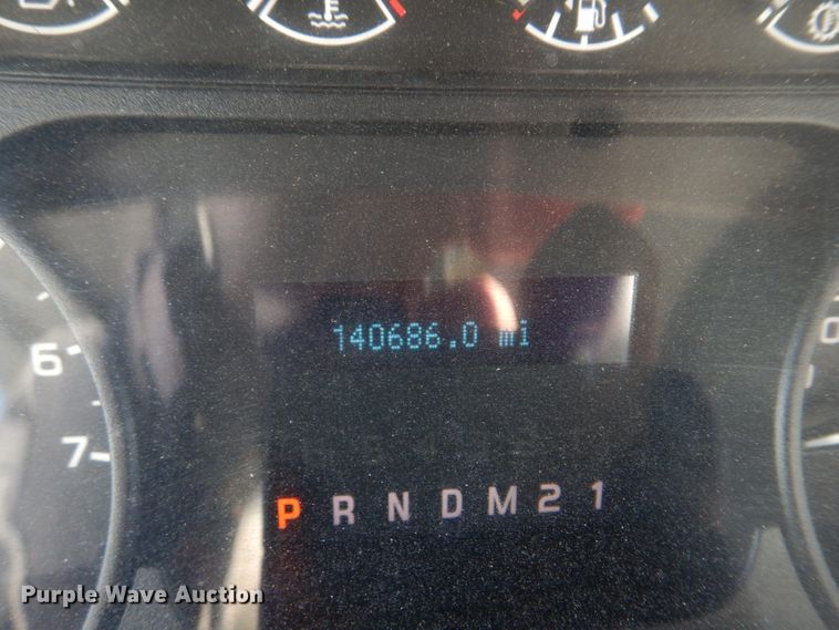 image for item IM9616 2012 Ford F150 XL  pickup truck