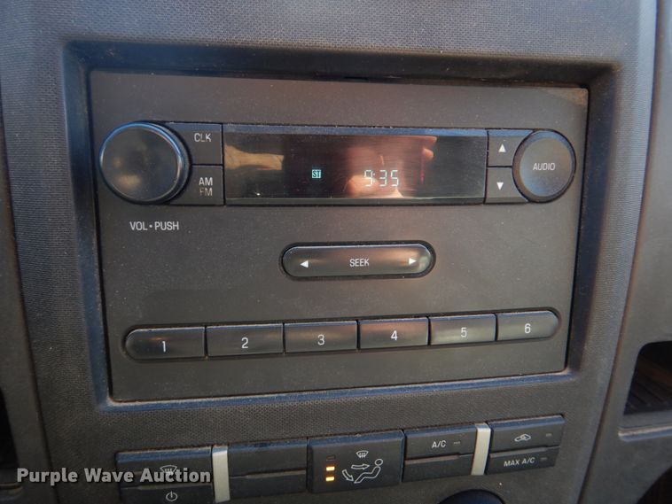 image for item IM9616 2012 Ford F150 XL  pickup truck