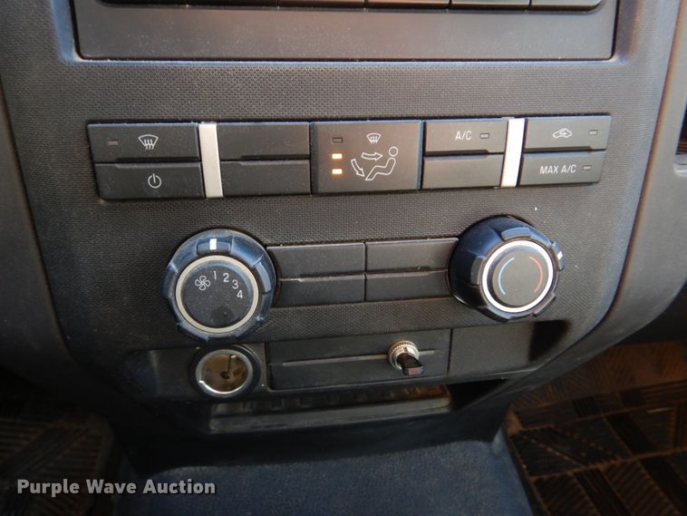 image for item IM9616 2012 Ford F150 XL  pickup truck