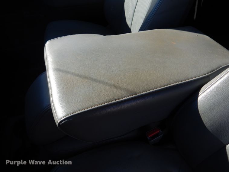 image for item IM9616 2012 Ford F150 XL  pickup truck