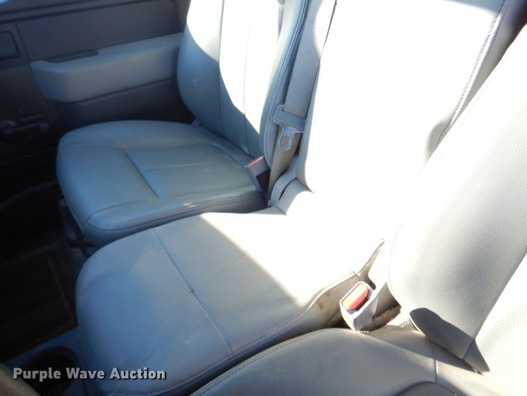 image for item IM9616 2012 Ford F150 XL  pickup truck