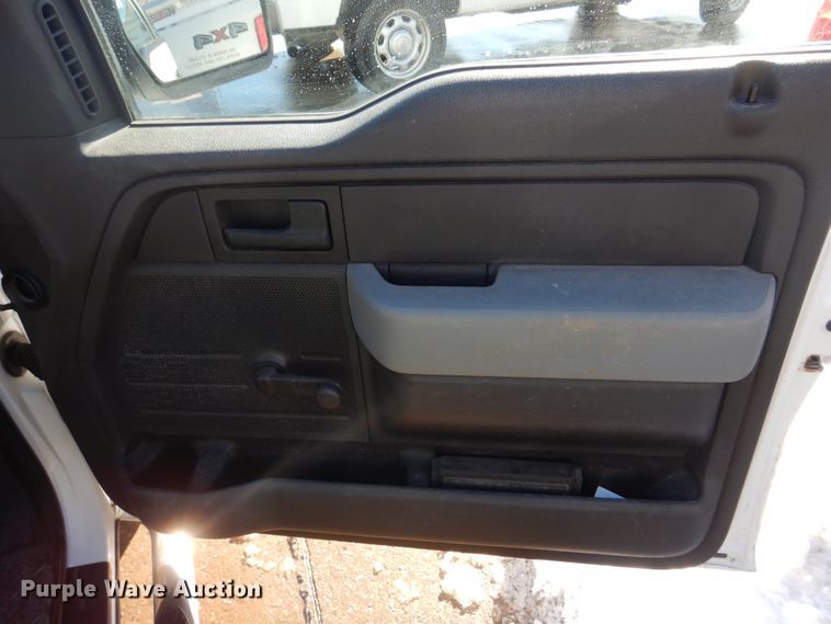 image for item IM9616 2012 Ford F150 XL  pickup truck