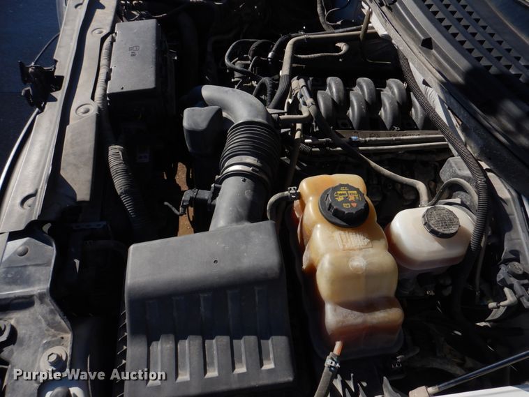 image for item IM9616 2012 Ford F150 XL  pickup truck