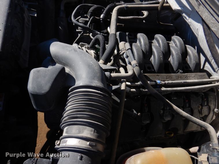 image for item IM9616 2012 Ford F150 XL  pickup truck