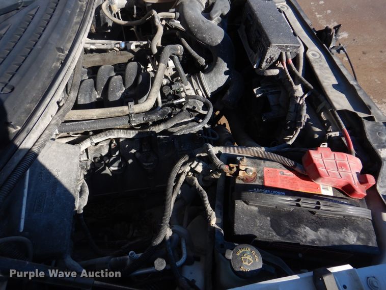 image for item IM9616 2012 Ford F150 XL  pickup truck